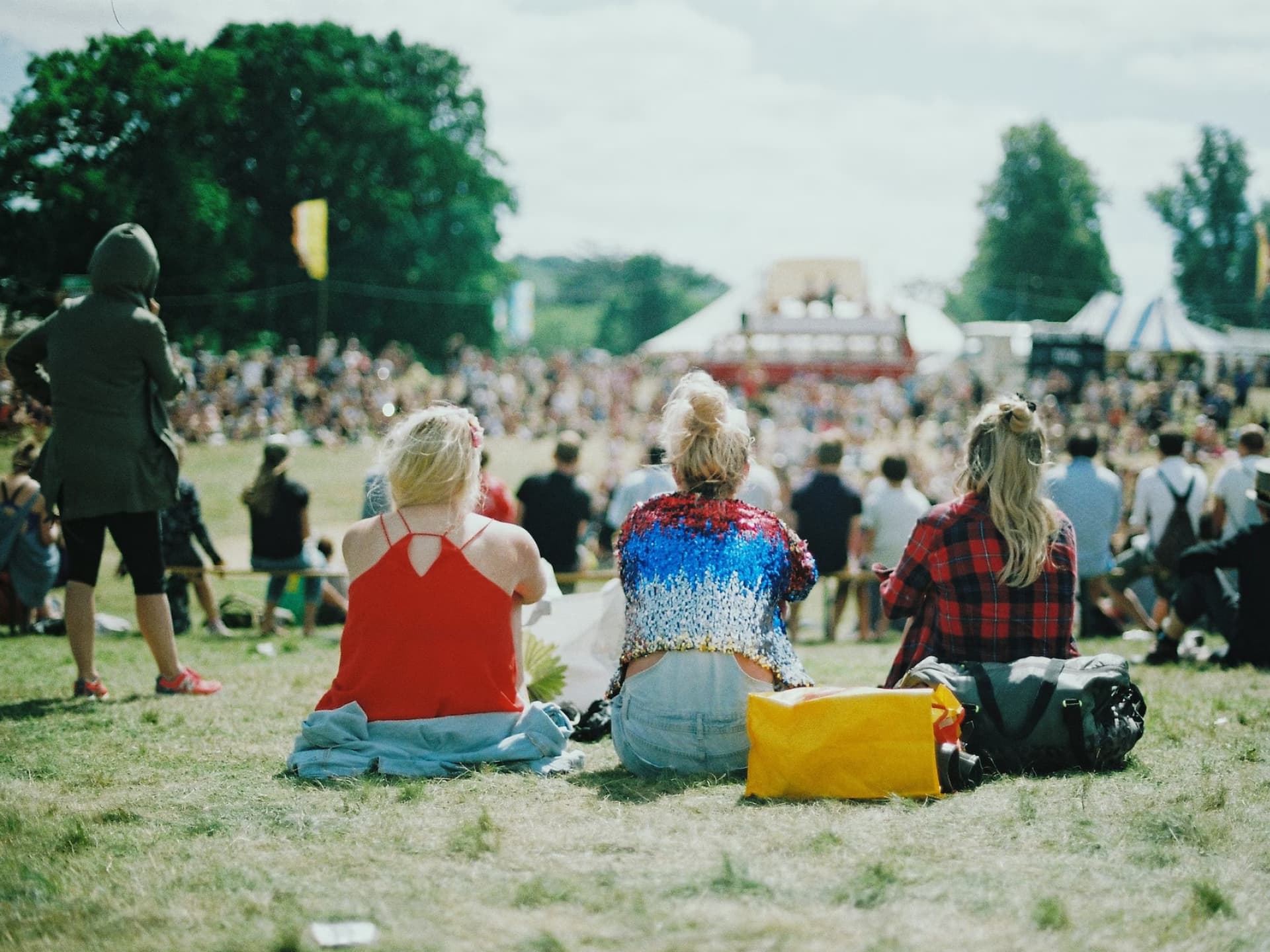 Festival Look